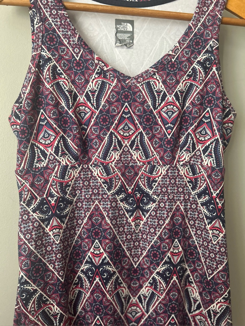Th North Face dress - Picture 4 of 13